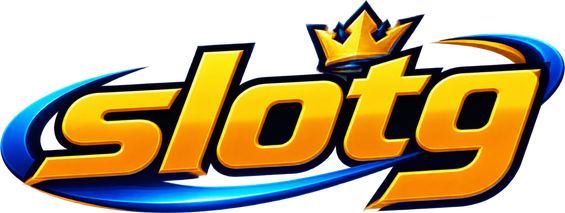 SlotG Logo